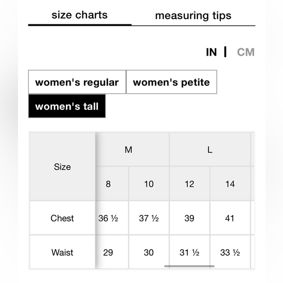 🆕 Old Navy Women’s Luxe Crew Neck Short Sleeve T-Shirt Black L 12-14 Tall Long - Picture 14 of 15